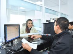 SUSY TORRECILLAS INVITA A APROVECHAR DESCUENTOS DE ENERO EN PAGO DE PREDIAL Y LICENCIAS DE FUNCIONAMIENTO