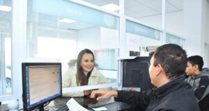 SUSY TORRECILLAS INVITA A APROVECHAR DESCUENTOS DE ENERO EN PAGO DE PREDIAL Y LICENCIAS DE FUNCIONAMIENTO