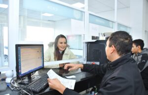 SUSY TORRECILLAS INVITA A APROVECHAR DESCUENTOS DE ENERO EN PAGO DE PREDIAL Y LICENCIAS DE FUNCIONAMIENTO