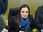 TRABAJA SUSY TORRECILLAS EN LA COORDINACIÓN DE OBRA PÚBLICA 2026