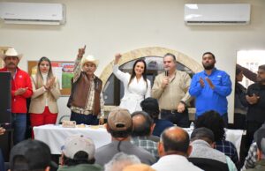 SUSY TORRECILLAS DA CERTEZA A PRODUCTORES DE LECHE AL LOGRAR FIJAR PRECIO CON EMPRESA LECHERA DE LA LAGUNA