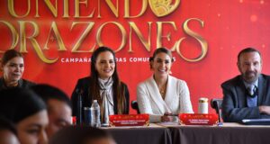 SUSY TORRECILLAS Y MARISOL ROSSO CELEBRAN BODAS COMUNITARIAS 2026 “UNIENDO CORAZONES”