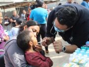 DIF LERDO VISITA COMUNIDADES CON LA BRIGADA DE SALUD