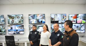 SUSY TORRECILLAS ANUNCIA MODERNIZACIÓN EN EL SIMOM