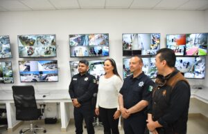 SUSY TORRECILLAS ANUNCIA MODERNIZACIÓN EN EL SIMOM