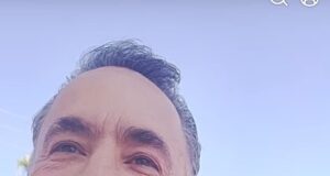 Entrevista al Lic. Guillermo Anaya Llamas