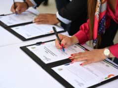 SUSY TORRECILLAS Y CBTA 47 APUESTAN A LA CAPACITACIÓN Y DESARROLLO DEL SECTOR AGROPECUARIO