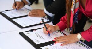 SUSY TORRECILLAS Y CBTA 47 APUESTAN A LA CAPACITACIÓN Y DESARROLLO DEL SECTOR AGROPECUARIO