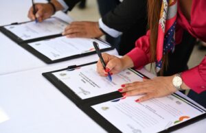 SUSY TORRECILLAS Y CBTA 47 APUESTAN A LA CAPACITACIÓN Y DESARROLLO DEL SECTOR AGROPECUARIO