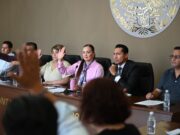 CABILDO APRUEBA DONACIÓN DE PREDIO PARA CONSTRUCCIÓN DE UNA GUARDERÍA DEL IMSS