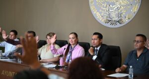CABILDO APRUEBA DONACIÓN DE PREDIO PARA CONSTRUCCIÓN DE UNA GUARDERÍA DEL IMSS