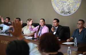 CABILDO APRUEBA DONACIÓN DE PREDIO PARA CONSTRUCCIÓN DE UNA GUARDERÍA DEL IMSS