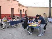 IMPULSA SUSY TORRECILLAS DESARROLLO CULTURAL CON TALLERES GRATUITOS EN MUSEOGRAFÍA