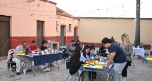IMPULSA SUSY TORRECILLAS DESARROLLO CULTURAL CON TALLERES GRATUITOS EN MUSEOGRAFÍA