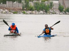 LERDO SERÁ SEDE DE REUNIÓN PREVIA PARA LA 63 GRAN REGATA RÍO NAZAS 2026
