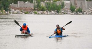LERDO SERÁ SEDE DE REUNIÓN PREVIA PARA LA 63 GRAN REGATA RÍO NAZAS 2026