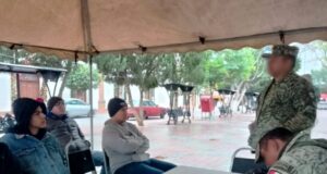 ÚLTIMO LLAMADO: LIBERA TU CARTILLA MILITAR ESTE FIN DE SEMANA EN LERDO