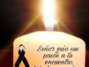 » YO SOY EL CAMINO LA VERDAD Y LA VIDA, QUIEN CREE EN MI VIVIRÁ»