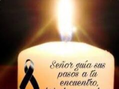 » YO SOY EL CAMINO LA VERDAD Y LA VIDA, QUIEN CREE EN MI VIVIRÁ»