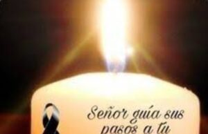 » YO SOY EL CAMINO LA VERDAD Y LA VIDA, QUIEN CREE EN MI VIVIRÁ»