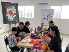 DESDE STOP MOTION HASTA FÚTBOL: ASÍ SERÁN LOS CURSOS DE VERANO GRATUITOS EN LERDO
