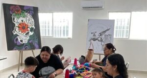 DESDE STOP MOTION HASTA FÚTBOL: ASÍ SERÁN LOS CURSOS DE VERANO GRATUITOS EN LERDO