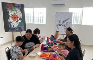 DESDE STOP MOTION HASTA FÚTBOL: ASÍ SERÁN LOS CURSOS DE VERANO GRATUITOS EN LERDO