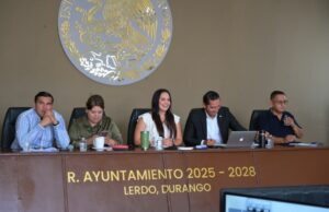 APRUEBA CABILDO DE LERDO PERIODO VACACIONAL DE VERANO