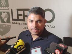 COMUNICADO GOBIERNO MUNICIPAL DE LERDO
