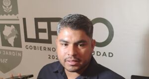 COMUNICADO GOBIERNO MUNICIPAL DE LERDO