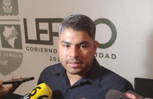COMUNICADO GOBIERNO MUNICIPAL DE LERDO