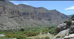 PRESA FRANCISCO ZARCO, UNO DE LOS GRANDES TESOROS NATURALES DE LERDO