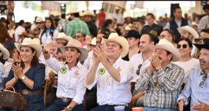 Marisol Rosso invita a vivir la tradición de la Subasta Ganadera 2026 en beneficio de las niñas y niños de la Casa Hogar del DIF Estatal