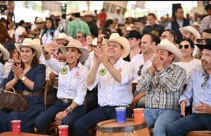 Marisol Rosso invita a vivir la tradición de la Subasta Ganadera 2026 en beneficio de las niñas y niños de la Casa Hogar del DIF Estatal