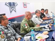 MARS IMPLEMENTA MEDIDAS PREVENTIVAS Y CORRECTIVAS EN FAVOR DE LA SEGURIDAD