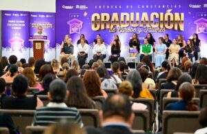 MARS RECONOCE EL ESFUERZO DE LAS MUJERES DE TORREÓN