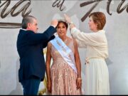MARS CELEBRA EL LEGADO DE LOS ADULTOS MAYORES CON LA CORONACIÓN DE LA REINA Y PRINCESAS 2026