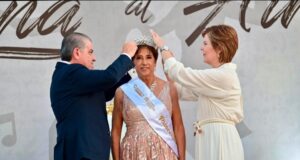 MARS CELEBRA EL LEGADO DE LOS ADULTOS MAYORES CON LA CORONACIÓN DE LA REINA Y PRINCESAS 2026