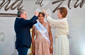 MARS CELEBRA EL LEGADO DE LOS ADULTOS MAYORES CON LA CORONACIÓN DE LA REINA Y PRINCESAS 2026