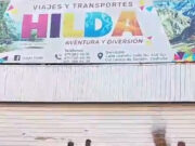 «VIAJES HILDA» DEFRAUDA A CLIENTES