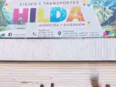«VIAJES HILDA» DEFRAUDA A CLIENTES