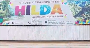 «VIAJES HILDA» DEFRAUDA A CLIENTES