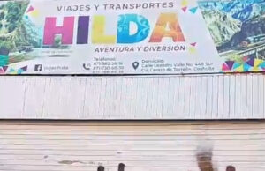 «VIAJES HILDA» DEFRAUDA A CLIENTES
