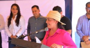 JULIO CONSOLIDA A LERDO CON NUEVAS OBRAS DE INFRAESTRUCTURA Y ESPACIOS PÚBLICOS