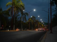 ALUMBRADO PÚBLICO REFUERZA SUPERVISIÓN Y ATENCIÓN DE REPORTES EN LERDO