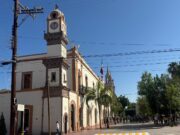 APUESTA SUSY TORRECILLAS POR ORDEN Y SEGURIDAD EN TEMA METROPOLITANO DE TAXIS