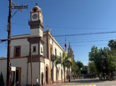 APUESTA SUSY TORRECILLAS POR ORDEN Y SEGURIDAD EN TEMA METROPOLITANO DE TAXIS