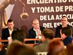 MARS RECONOCE LA LABOR DE ABOGADOS Y ABOGADAS EN LA DEFENSA DE LA JUSTICIA, PARA LA CONSTRUCCIÓN DE UNA SOCIEDAD EQUILIBRADA