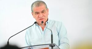 MODERNIZACIÓN VIAL PARA TORREÓN SIGUIENTE PROYECTO: MARS