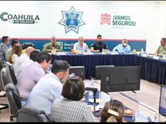 MARS IMPLEMENTA ESTRATEGIA INTEGRAL PARA ESPACIOS Y VIALIDADES SEGURAS